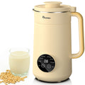 IAGREEA Nut Milk Maker – Plant-Based Milk Machine - DB-IA-AS-HB-B10KW1Y