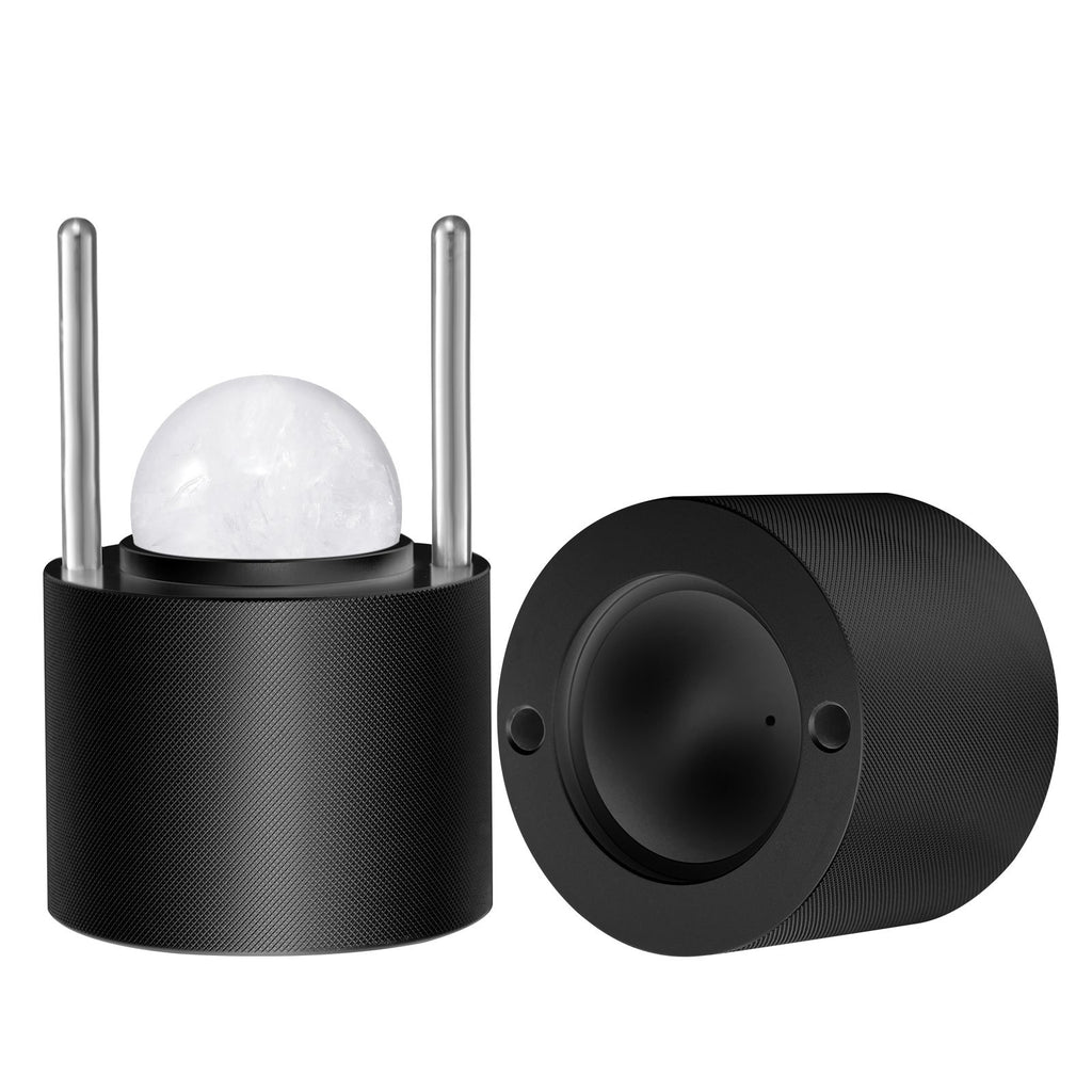 Ice Ball Press Kit for Whiskey and Cocktails