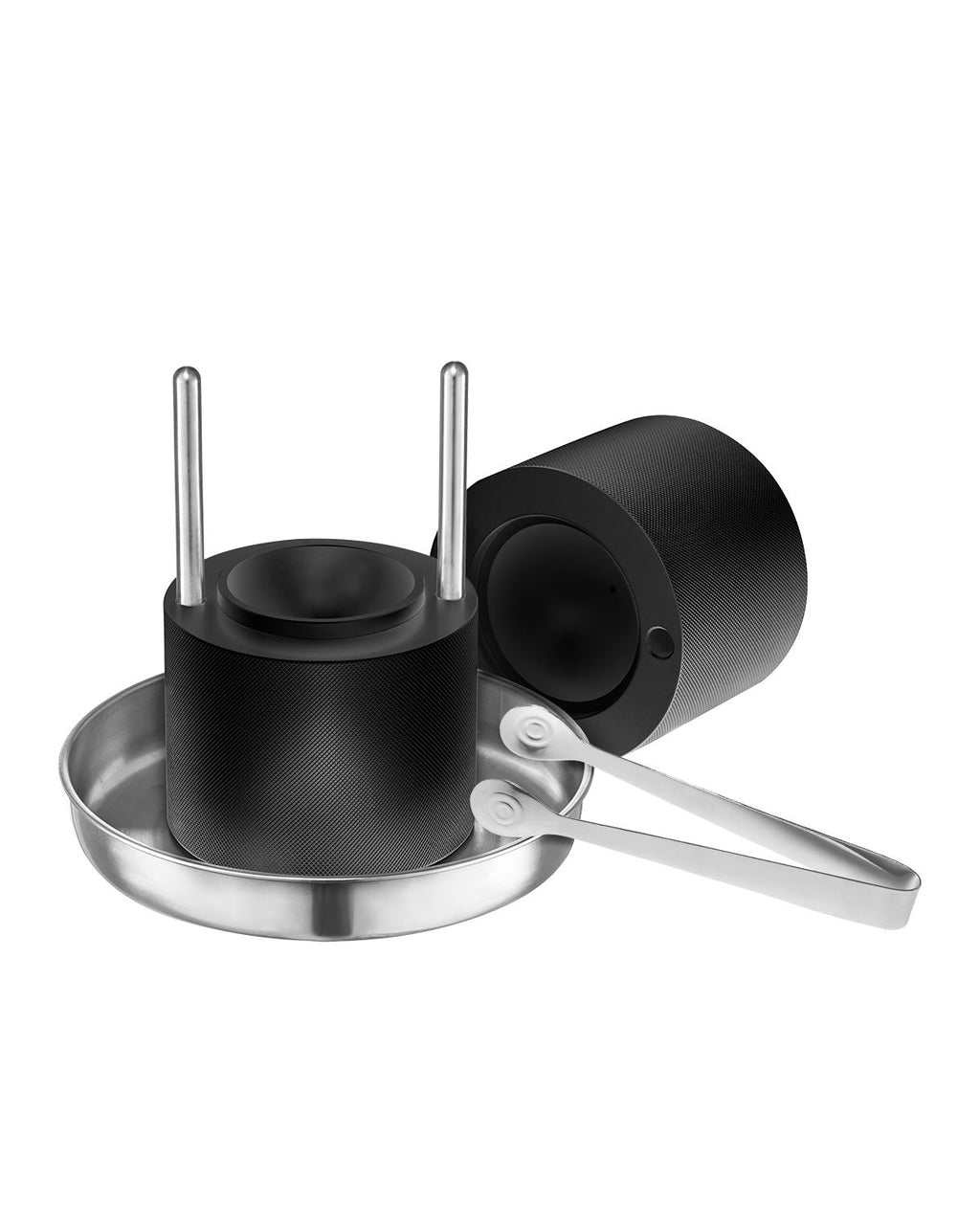 Ice Ball Press Kit for Whiskey and Cocktails