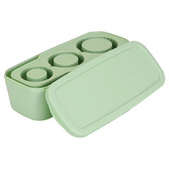 Ice Cube Tray for Stanley Cups – 3 Sizes, Silicone, Easy Release