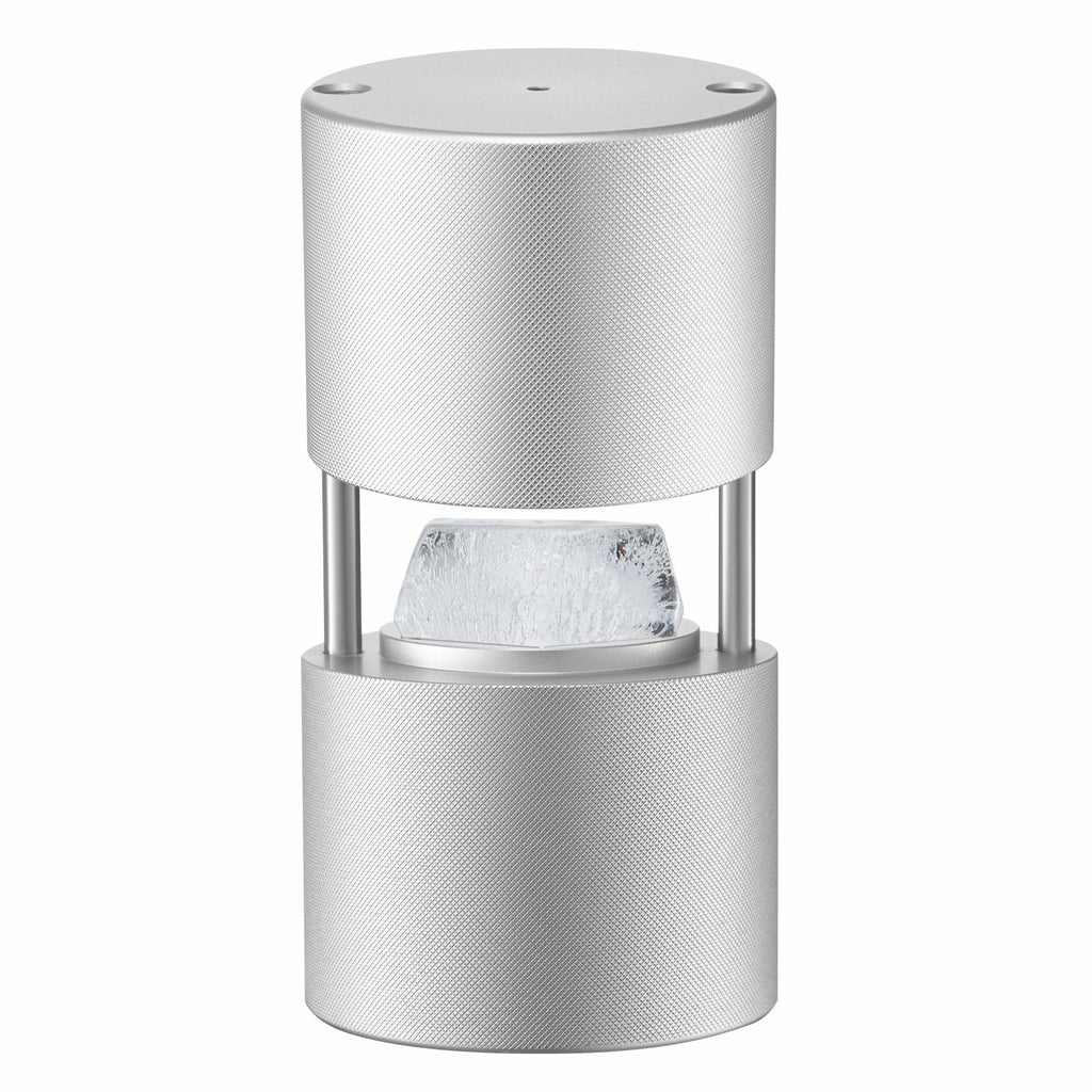Diamond Ice Press Kit for Distinctive Drinks