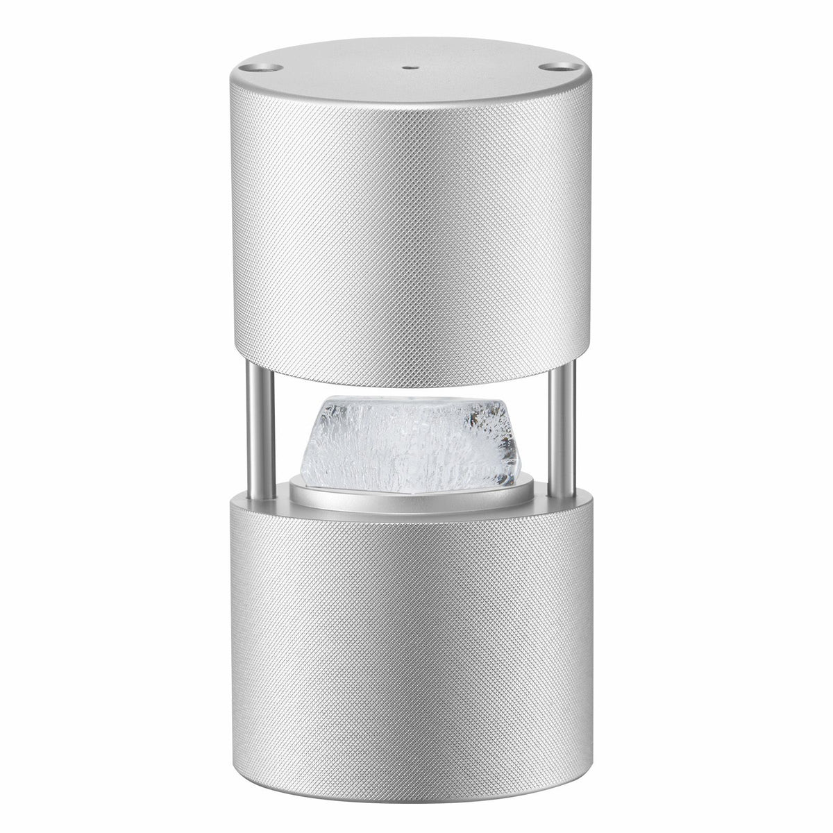 Diamond Ice Press Kit for Distinctive Drinks