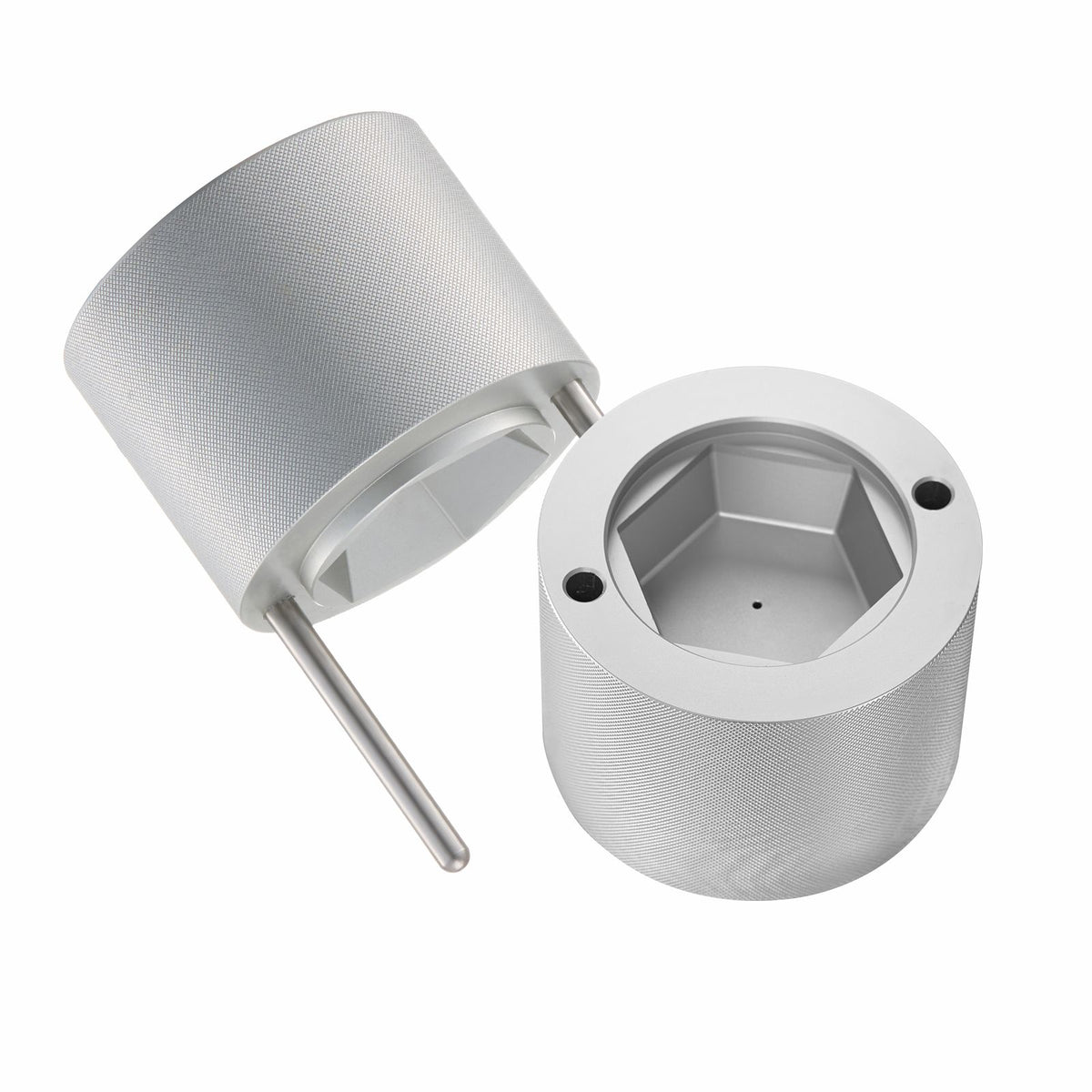 Diamond Ice Press Kit for Distinctive Drinks