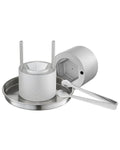Diamond Ice Press Kit for Distinctive Drinks