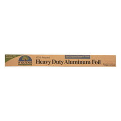100% Recycled Aluminum Foil – practical, , everyday
