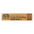 Recycled Drawstring Bags for Tall Kitchen Bins