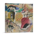 Improvisation 27 - Garden of Love II 1912