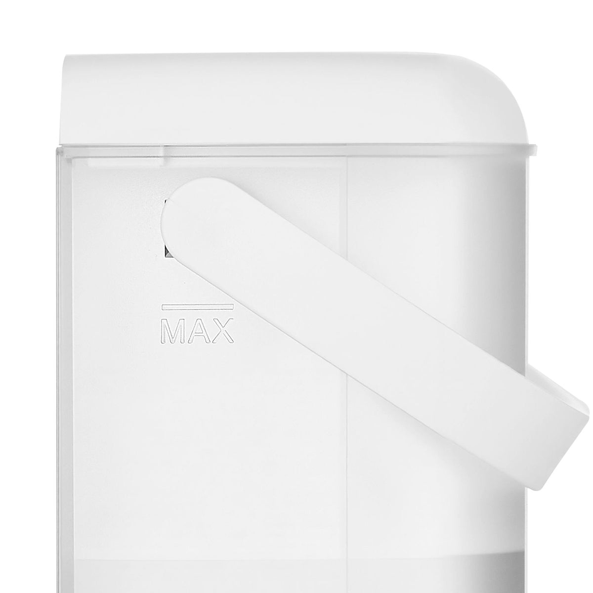 Instant Hot Water Dispenser with Touchscreen Controls