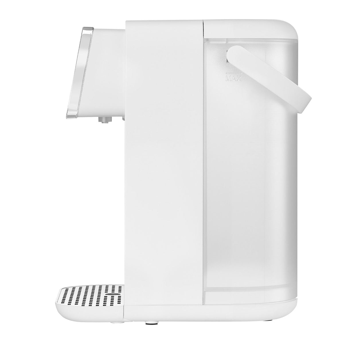 Instant Hot Water Dispenser with Touchscreen Controls