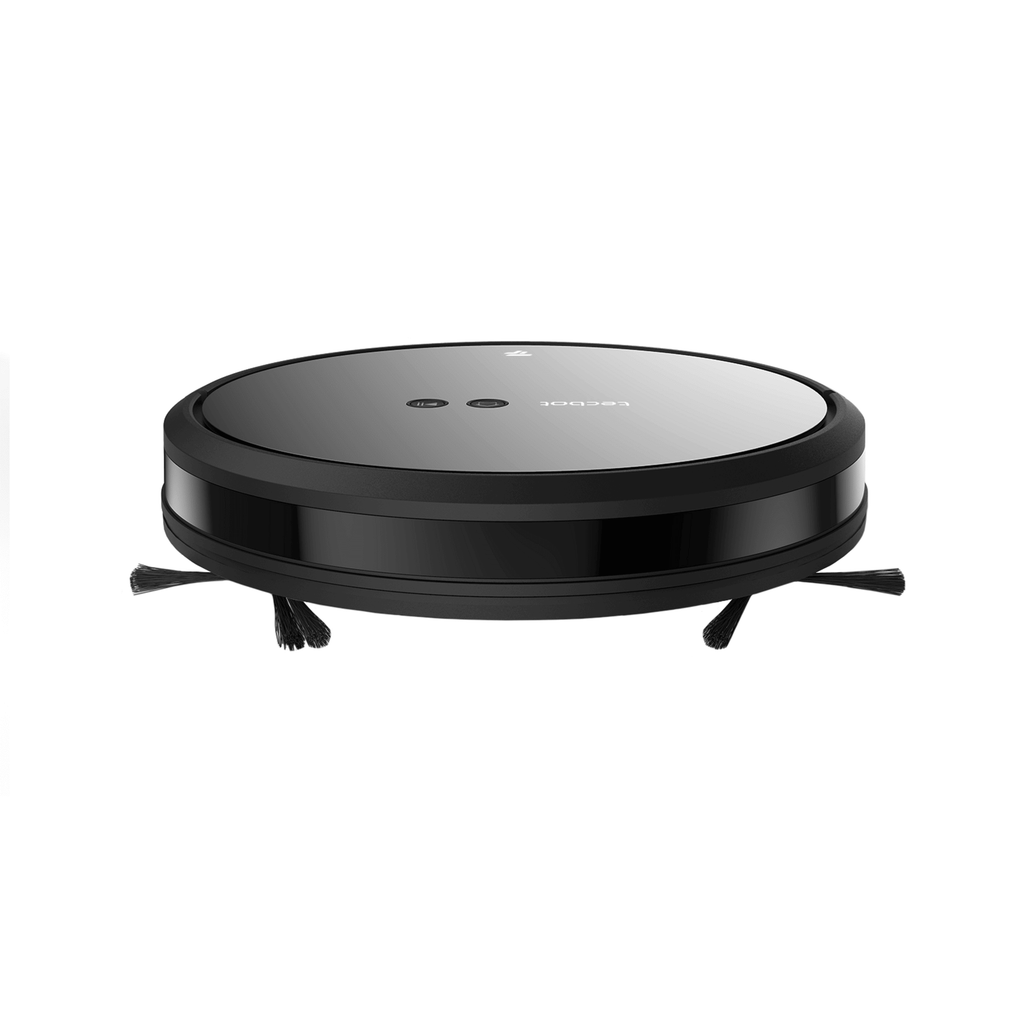 Tecbot Wi-Fi Robot Vacuum with App and Voice Control