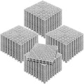 Interlocking Drainage Tiles for Wet Areas