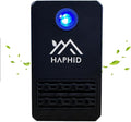 Plug-In Ionizer for Everyday Home and Office Odors