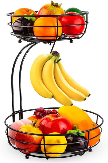 Keep Your Closet Tidy with a Smart Storage Basket Organizer
