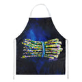 Jaimie's Bunch Asparagas Art Apron