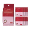 Clothes Decontamination Wipes for Deep Stain Removal and Protection