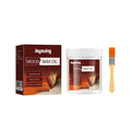 Beeswax & Linseed Oil Wood Floor Cleaner and Polish
