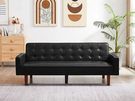 Versatile Sofa Bed for Living Room