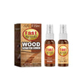 Hardwood Floor Scratch Repair Agent – Instant Fill & Cover
