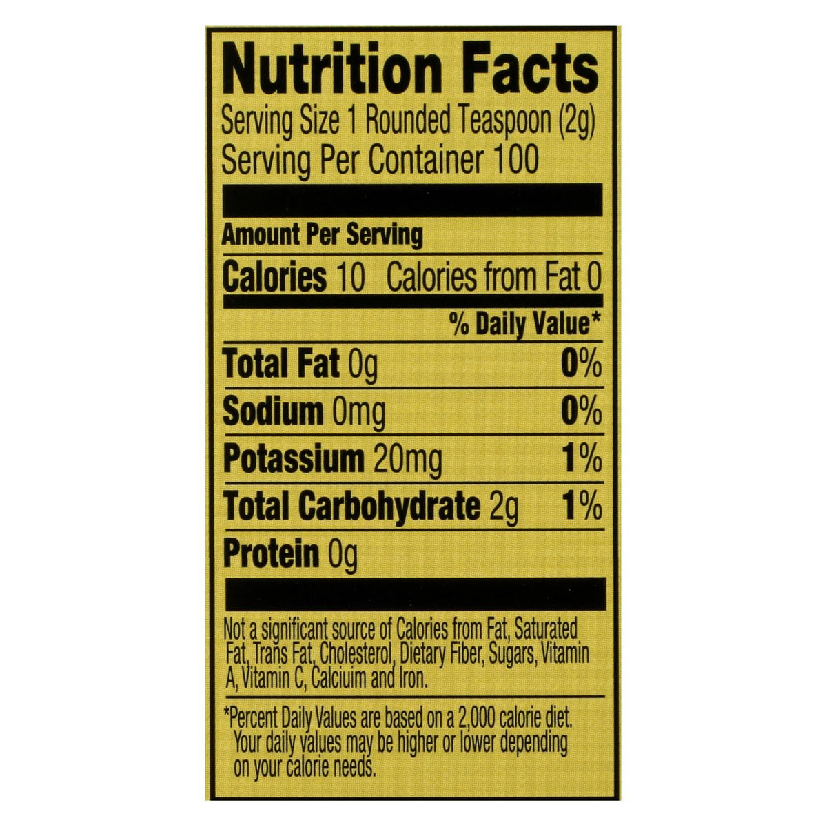 Kaffree Roma Instant Roasted Grain Beverage