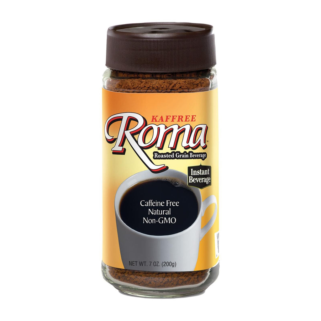 Kaffree Roma Instant Roasted Grain Beverage