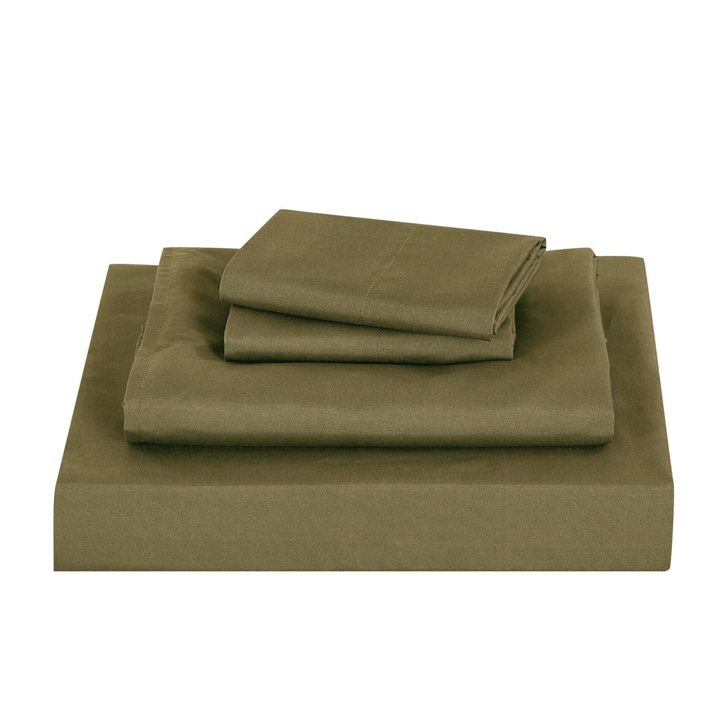 Kai Modern Motif Nine-Piece Comforter Set
