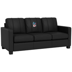 Chiefs Super Bowl LVII Dyno Stationary Sofa