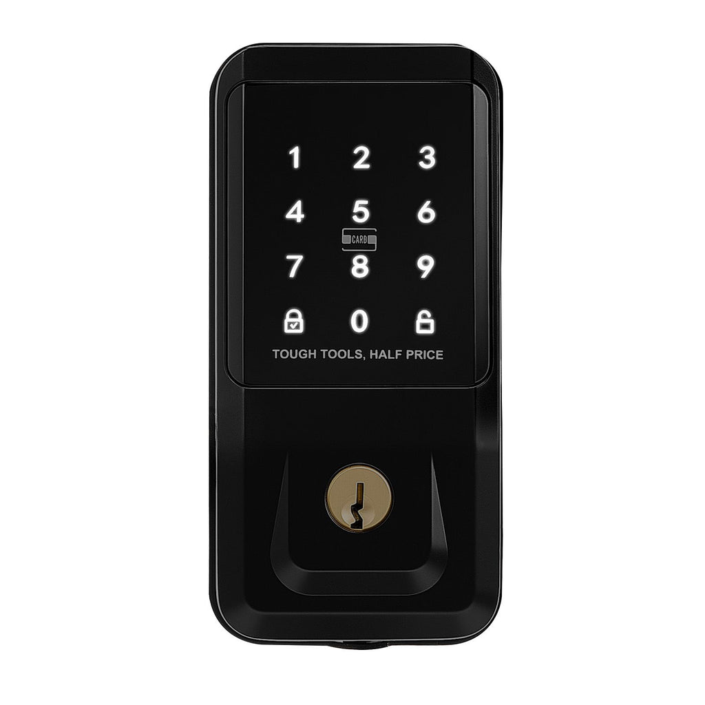 VEVOR Keyless Touchpad Deadbolt with IC Card