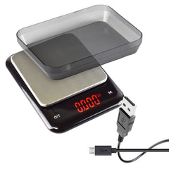 KF- DIGITAL KITCHEN SCALE X 0.5G