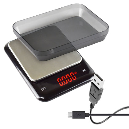 KF- DIGITAL KITCHEN SCALE X 0.5G