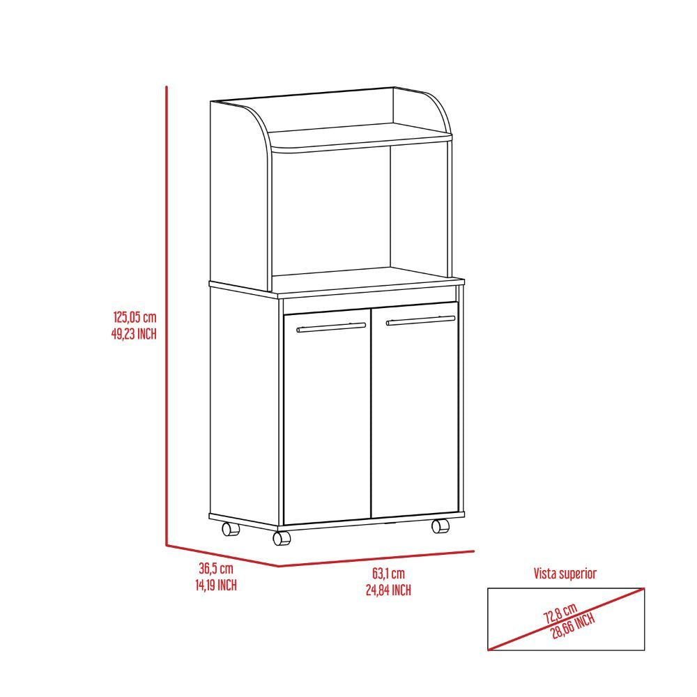 Maximize Your Kitchen Storage with a Versatile Cabinet Organizer
