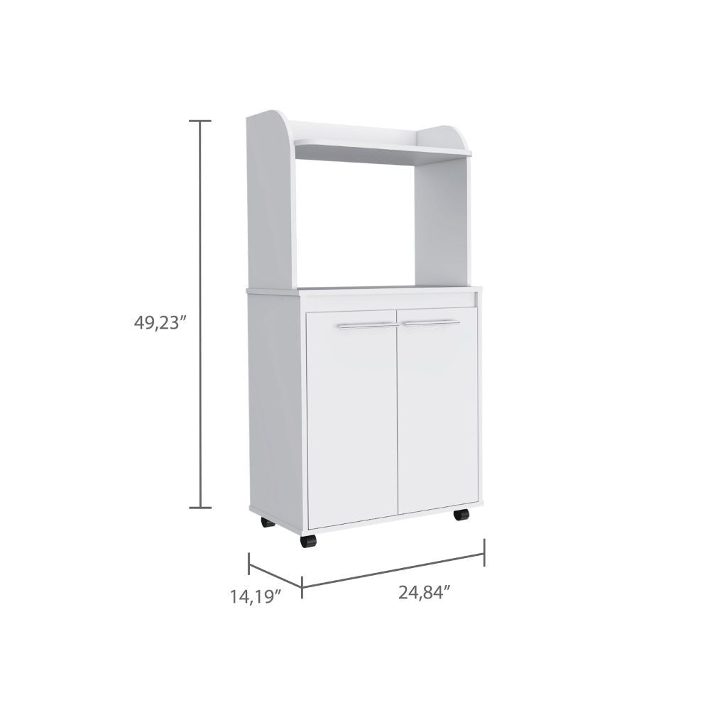 Maximize Your Kitchen Storage with a Versatile Cabinet Organizer