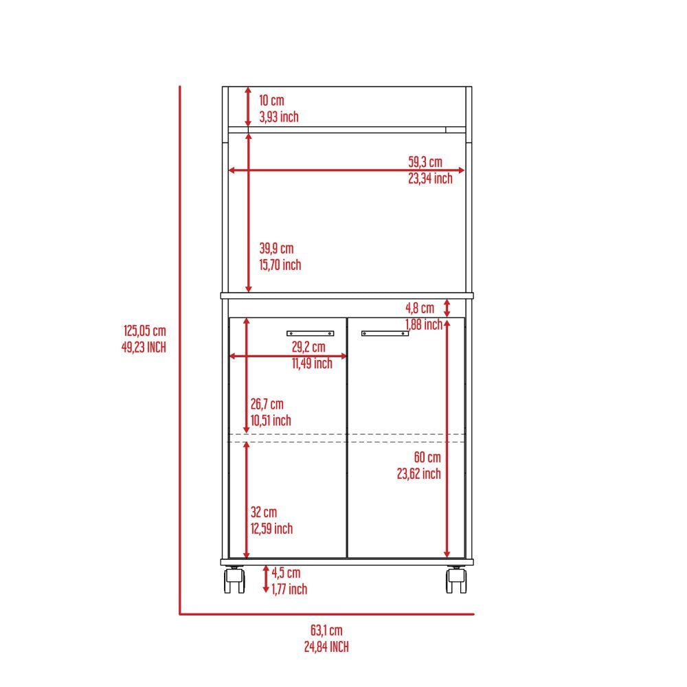 Maximize Your Kitchen Storage with a Versatile Cabinet Organizer