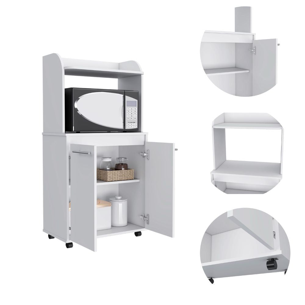Maximize Your Kitchen Storage with a Versatile Cabinet Organizer