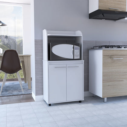 Maximize Your Kitchen Storage with a Versatile Cabinet Organizer