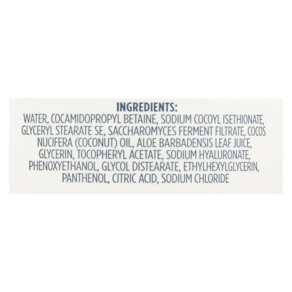 Kirk's Natural Fragrance-Free Hand Soap