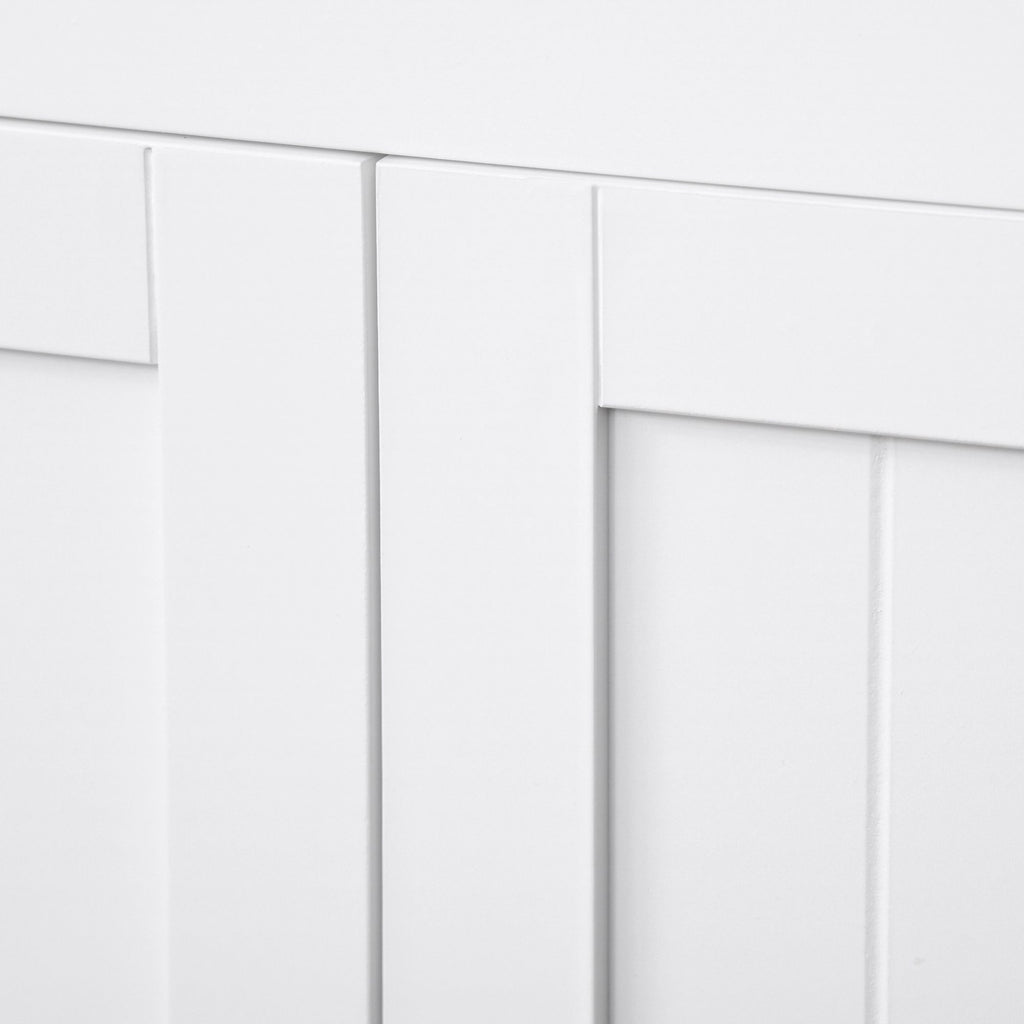 Elegant Storage Cabinet with Ample Space for Your Kitchen