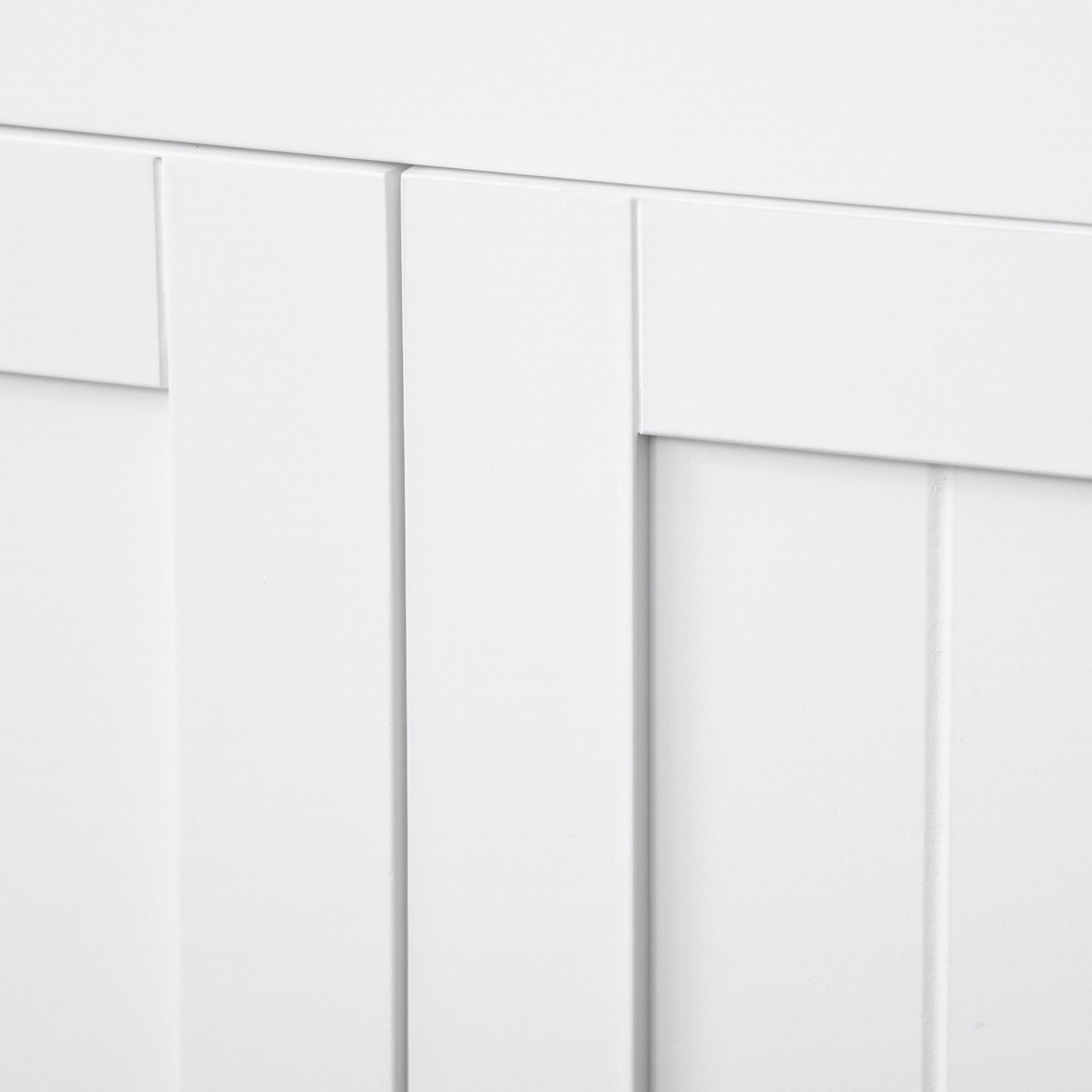Elegant Storage Cabinet with Ample Space for Your Kitchen