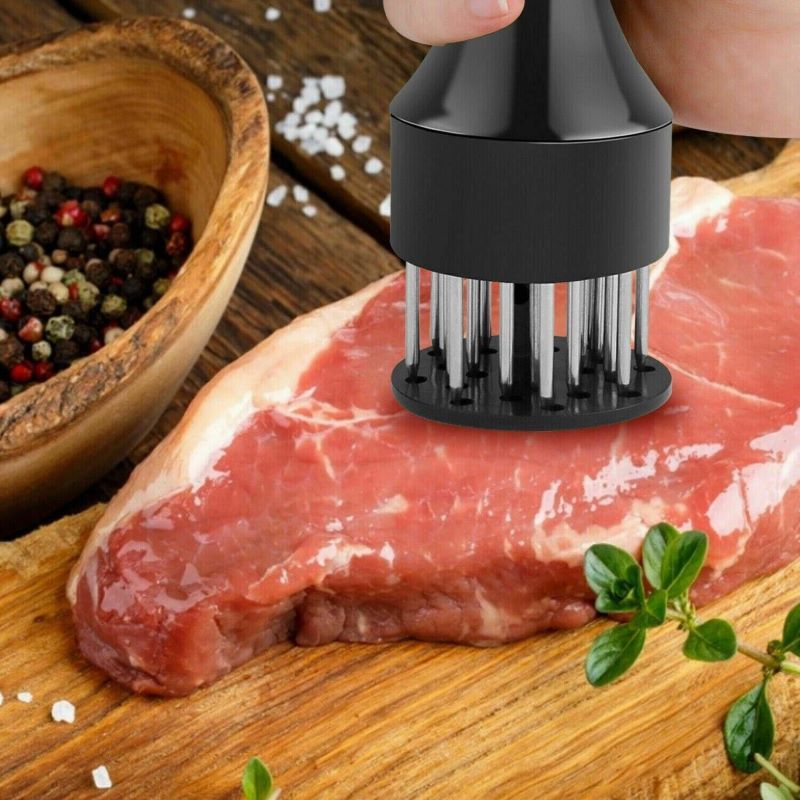 Kitchen Cooking Tool Meat Tenderizer for Chicken/Pork/Beef
