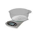 Kitchen Pro Digital Bowl Scale with Timer and Tare