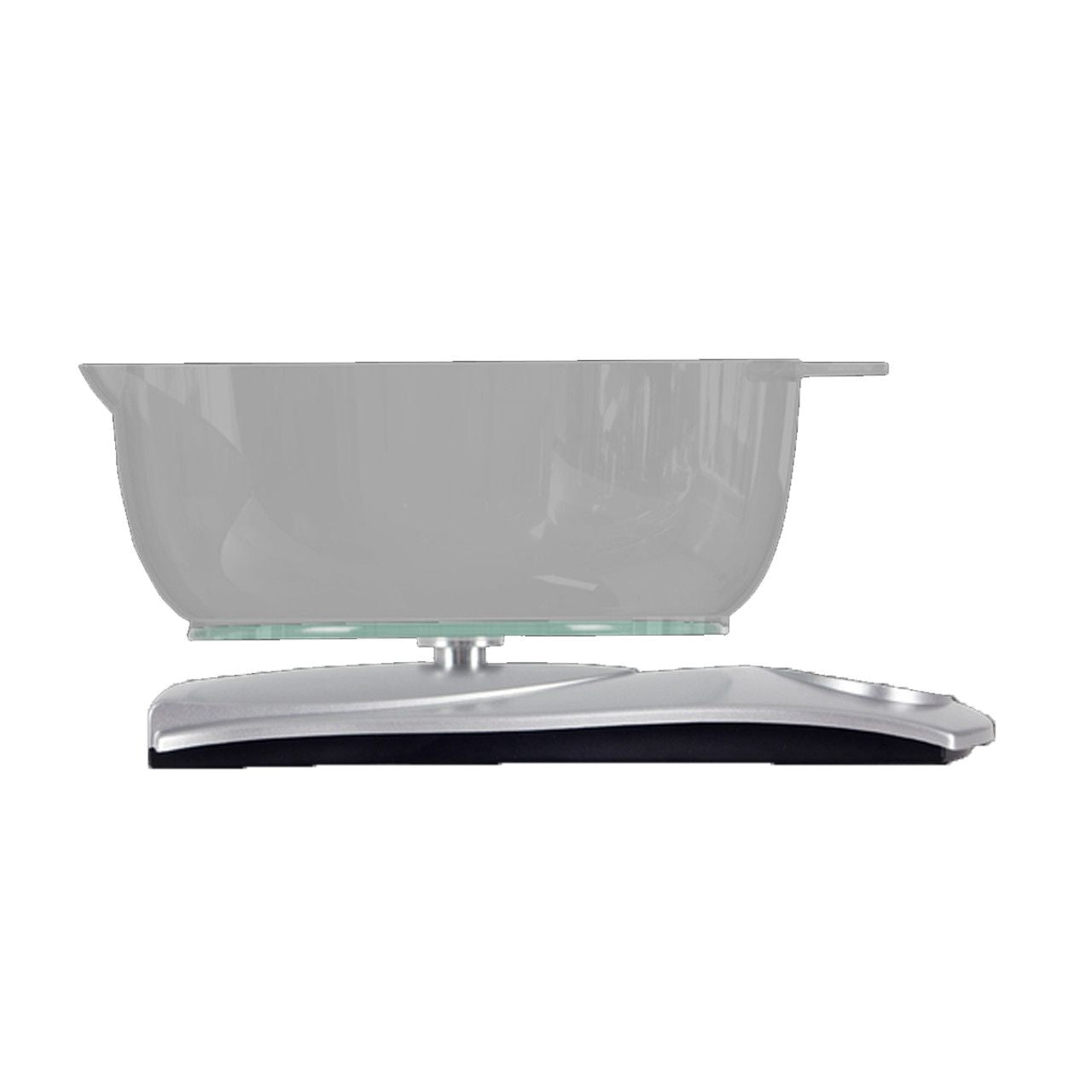 Kitchen Pro Digital Bowl Scale with Timer and Tare