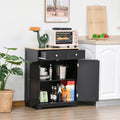 Kitchen Storage Cabinet ( Amazon Shipping)(Prohibited by WalMart)