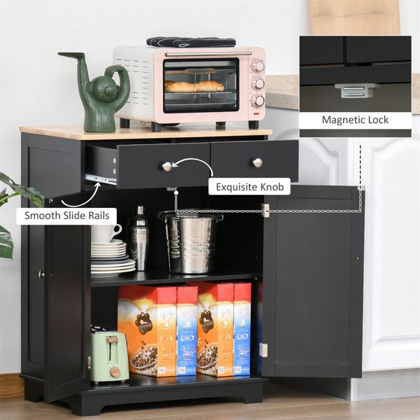 Kitchen Storage Cabinet ( Amazon Shipping)(Prohibited by WalMart)