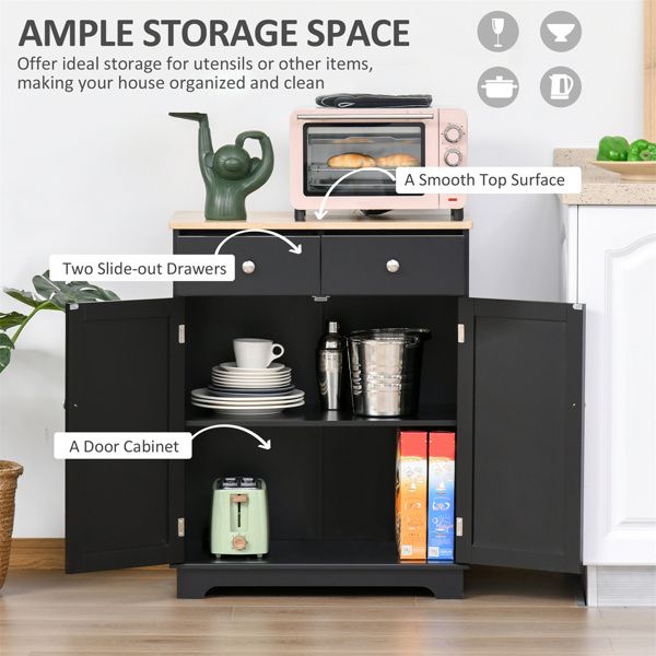 Kitchen Storage Cabinet ( Amazon Shipping)(Prohibited by WalMart)