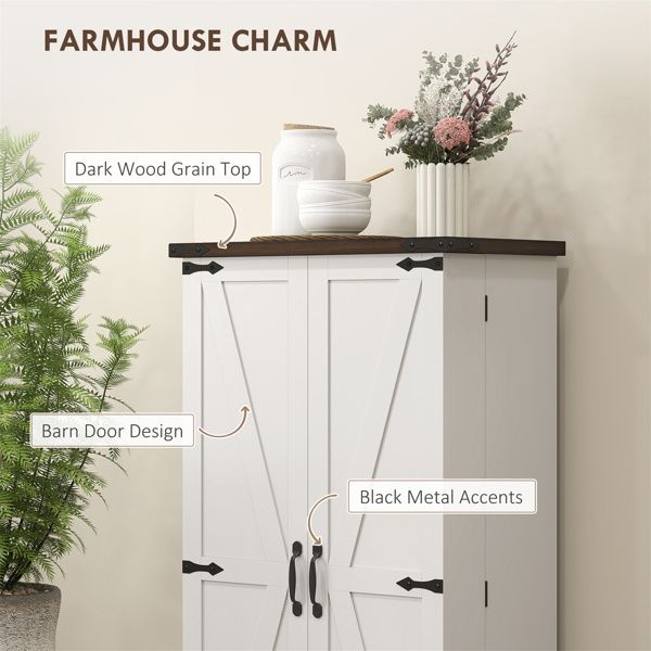 Kitchen Storage Cabinet, Kitchen Cabinet/Kitchen Pantry