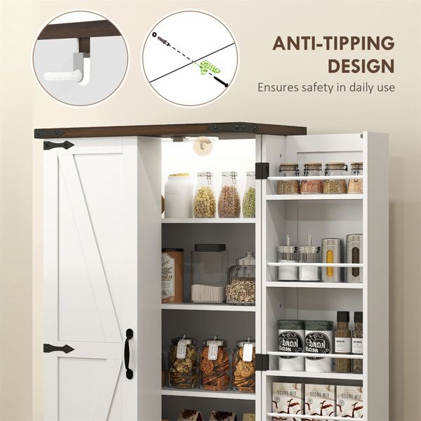 Kitchen Storage Cabinet, Kitchen Cabinet/Kitchen Pantry
