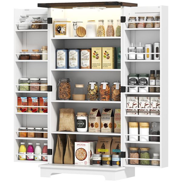 Kitchen Storage Cabinet, Kitchen Cabinet/Kitchen Pantry