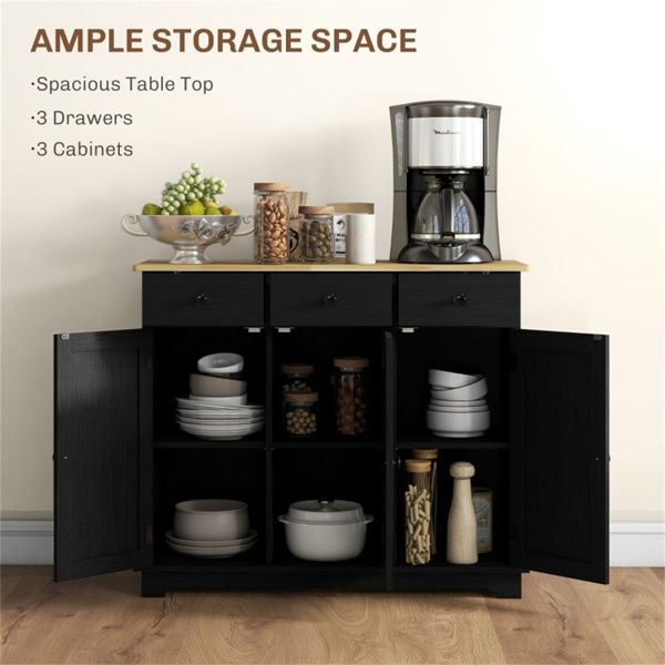Kitchen Storage Cabinet