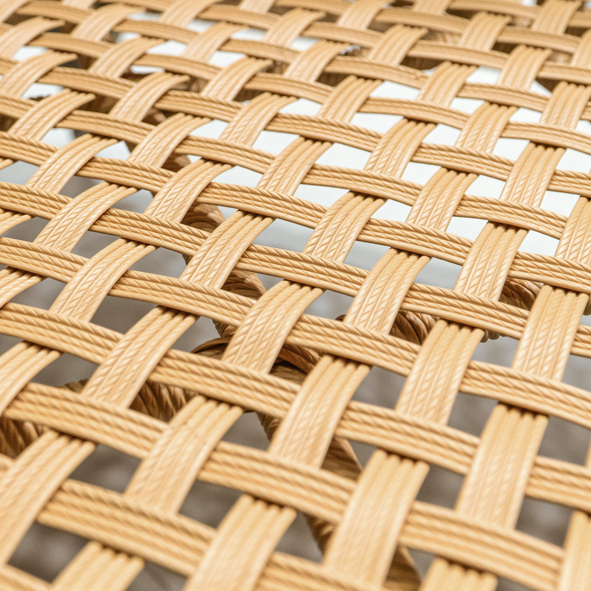 K&K Open-Weave Propane Fire Pit and Convertible Patio Table