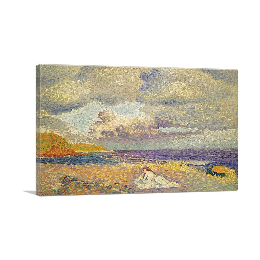 La Baigneuse 1908 for Home Organization