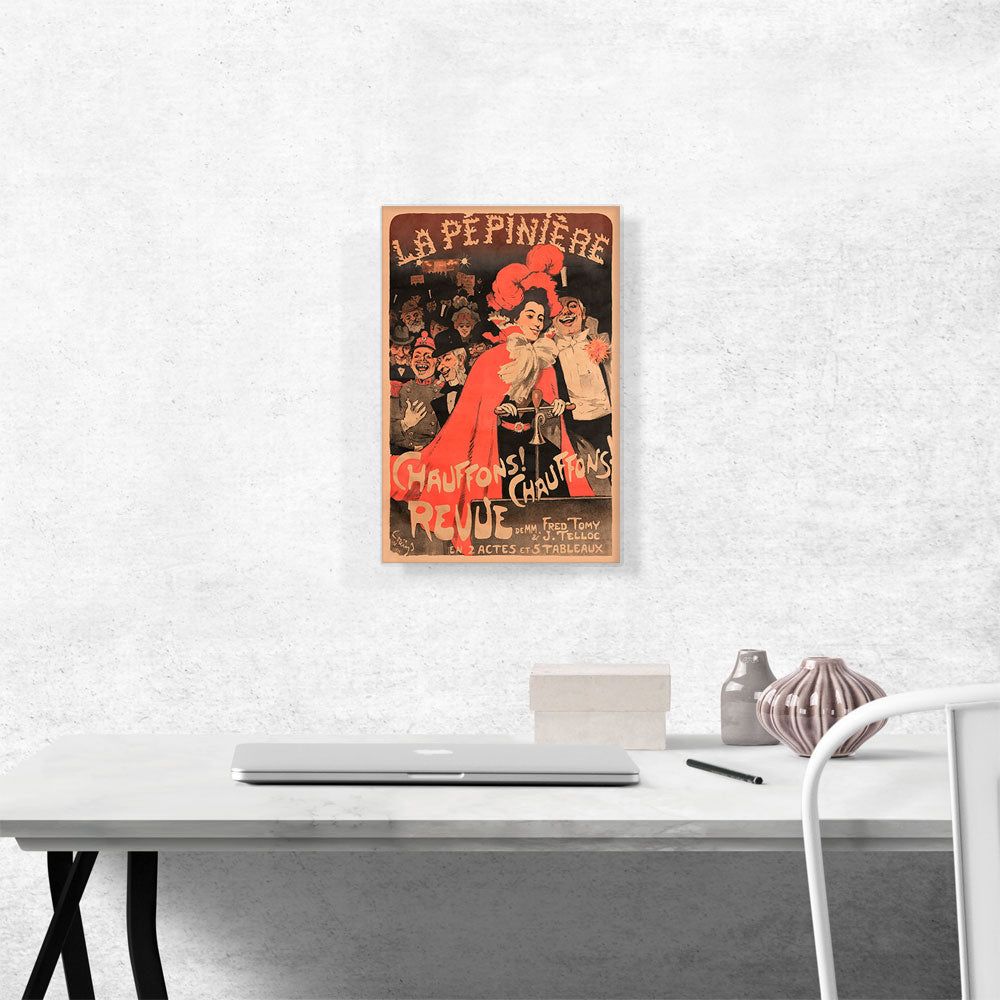 Premium Canvas Wall Art for Home and Office Decor